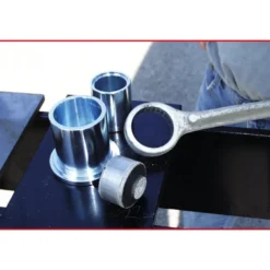 Coffret pour le montage et le démontage des roulements KS TOOLS 700.1700