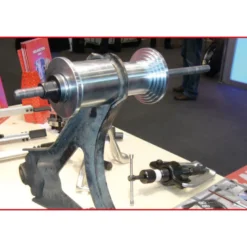 Coffret pour le montage et le démontage des roulements KS TOOLS 700.1700