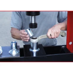 Coffret pour le montage et le démontage des roulements KS TOOLS 700.1700