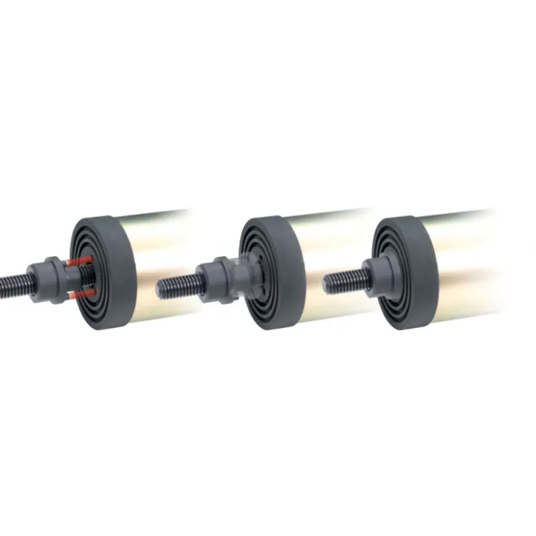 Coffret pour le montage et le démontage des roulements 29 pièces KS TOOLS 700.1550