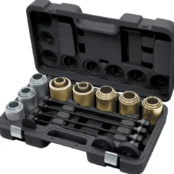 Coffret pour le montage et le démontage des roulements 29 pièces KS TOOLS 700.1550
