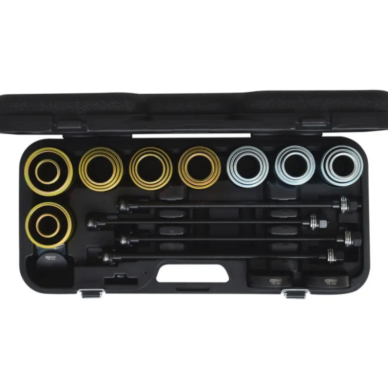 Coffret pour le montage et le démontage des roulements 29 pièces KS TOOLS 700.1550