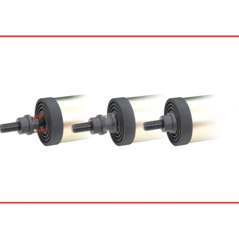 Coffret pour le montage et le démontage des roulements 29 pièces KS TOOLS 700.1550