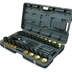 Coffret pour système de direction hydraulique KRAFTWERK 30411