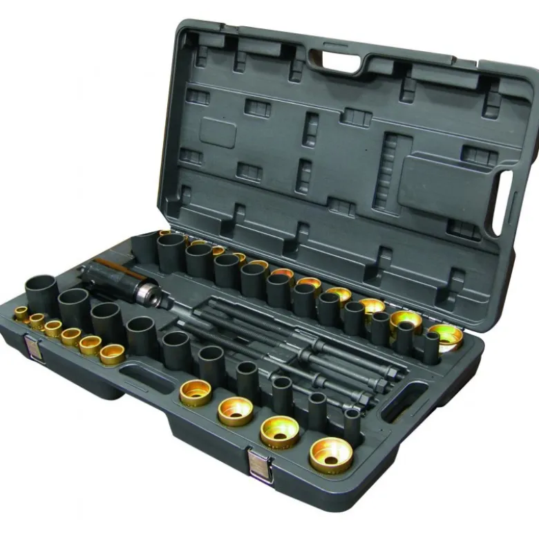 Coffret pour système de direction hydraulique KRAFTWERK 30411