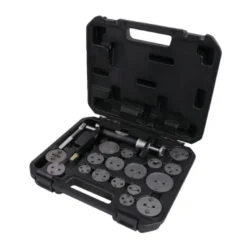 Coffret Repousse-Piston de Frein Universel Pneumatique 18 Pièces KS Tools - 150.2000