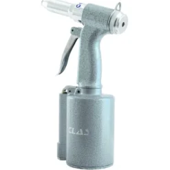 Coffret riveteuse avec accessoires CLAS OP 1475