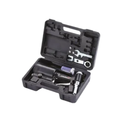 Coffret Riveteuse Pneumatique Capacité 3.2 - 6.4Mm M7 - PA203N