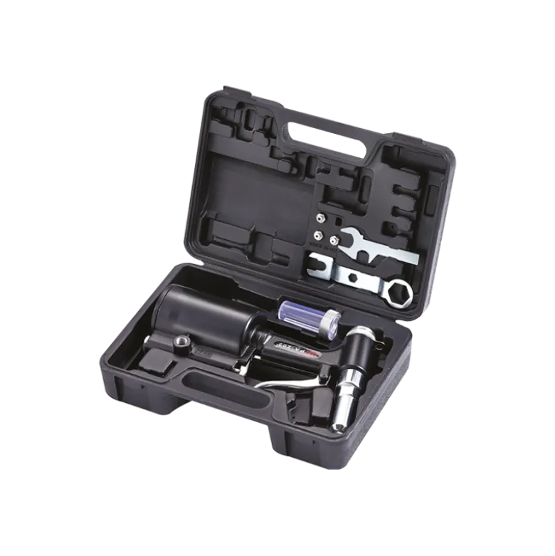 Coffret Riveteuse Pneumatique Capacité 3.2 - 6.4Mm M7 - PA203N