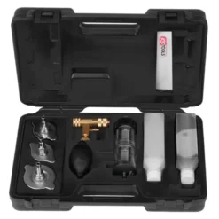 Coffret Testeur de CO2 KS TOOLS 150.1910