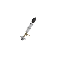 Coffret Testeur de CO2 KS TOOLS 150.1910