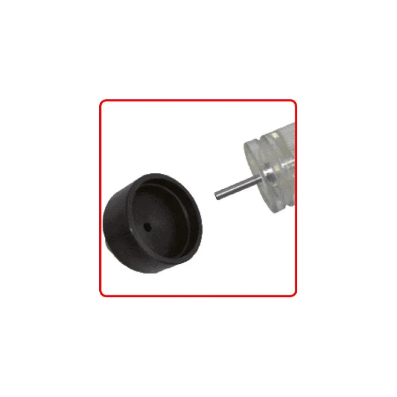 Coffret Testeur de CO2 KS TOOLS 150.1910