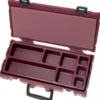 Coffret vide avec coquille pour petites pièces KRAFTWERK 4900-37K