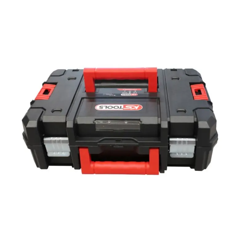 Coffret vide pour clé à chocs 1/5" sur batterie 515.4711F KS TOOLS - 515.4715F-99