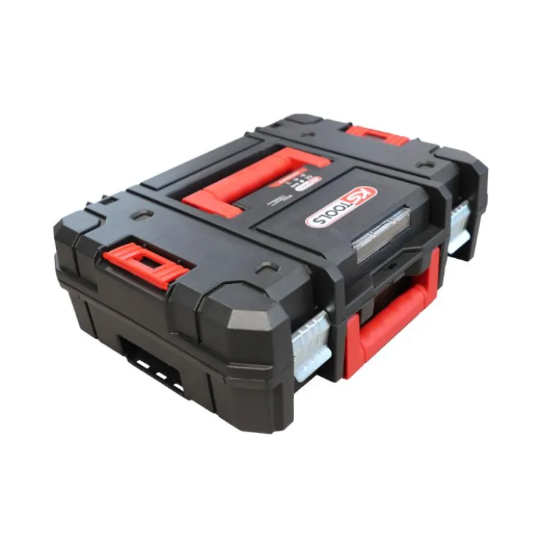 Coffret vide pour clé à chocs 1/5" sur batterie 515.4711F KS TOOLS - 515.4715F-99