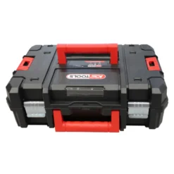 Coffret vide pour scie sabre sur batterie 18V KS TOOLS - 515.4775F-99