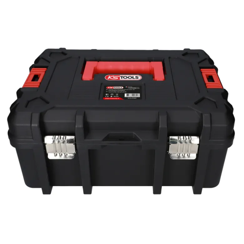 Coffret vide pour scie sauteuse sur batterie 18V KS TOOLS - 515.4780F-99