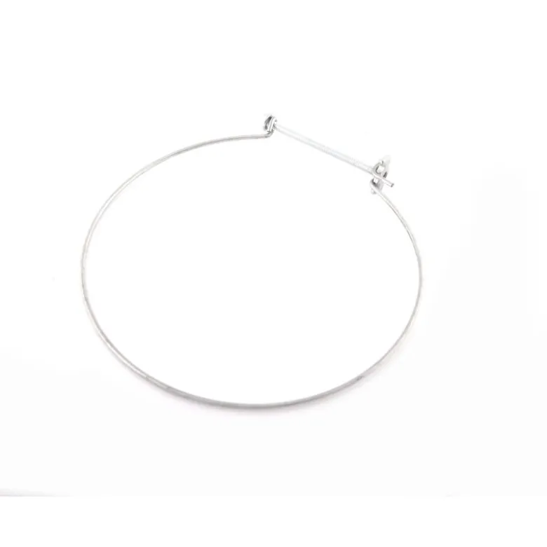 Collier pour flexible ø125mm CLAS SA 3216