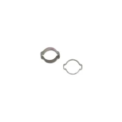 Colliers A Oreilles 17-20 Mm - Paquet De 100 SAM Outillage - RR7908SET