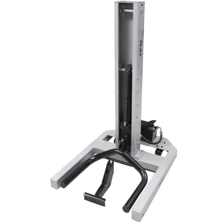 Colonne levage hydropneumatique 1500kg CLAS OH 9150