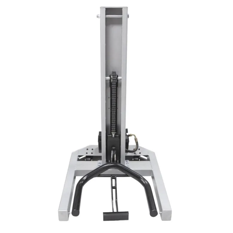 Colonne levage hydropneumatique 1500kg CLAS OH 9150