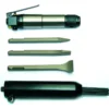 Combo Burineur Derouilleur SAM Outillage - 1255