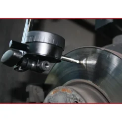 Comparateur à cadran 0 - 10 mm KS TOOLS 300.0560