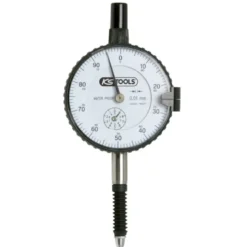 Comparateur à cadran 0 - 10 mm KS TOOLS 300.0560