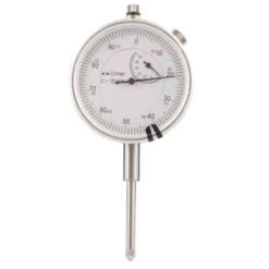 Comparateur plage de travail 0-30mm CLAS AC 0514
