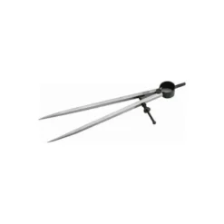 Compas A Ressort A Pointe 150 Mm SAM Outillage - 782-A-15