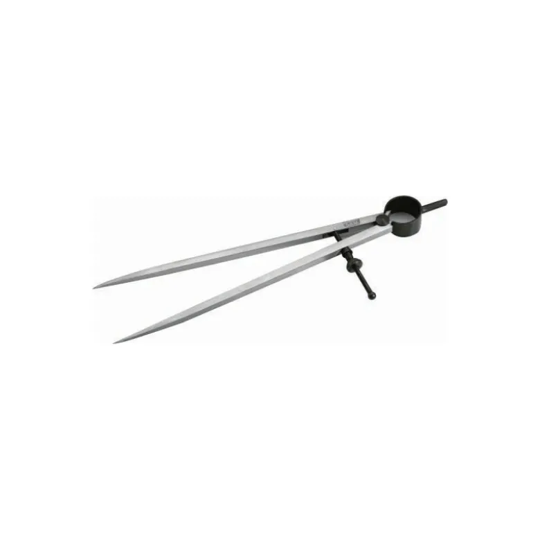 Compas A Ressort A Pointe 150 Mm SAM Outillage - 782-A-15