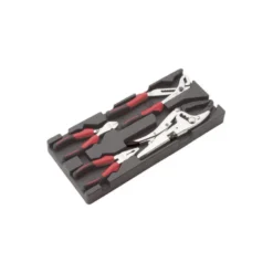 Composition Agricole Et Pl De 244 Outils En Module Abs SAM Outillage - CPP-244M