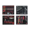 Composition de 380 outils en module mousse SAM - CP-380MM