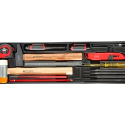 Composition de 150 outils en module mousse pour etab-120 SAM - CP-150-ET