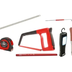 Composition De Sciage SAM Outillage - 690-J5