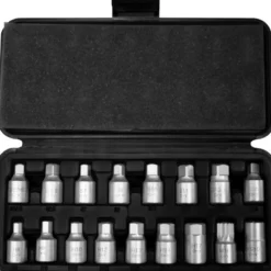 Composition Douilles De Vidange 3/8'' SAM Outillage - 628-SET