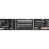 Composition d'outils BASIC LINE , 147 pièces - KRAFTWERK 105.103.003