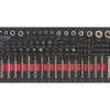 Composition d'outils PL 8 tiroirs pour servante, 354 pièces KS TOOLS 714.0330