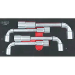 Composition d'outils PL 8 tiroirs pour servante, 354 pièces KS TOOLS 714.0330