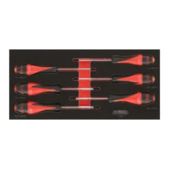 Composition d'Outils pour Servante 7 Tiroirs - 337 Pièces KS Tools - 714.0337