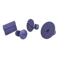 Composition embouts de tirage 12 pieces CLAS SA 0114