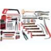 Composition 82 Outils De Carrossier SAM Outillage - CP-CARO