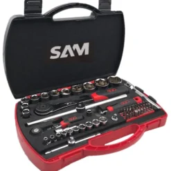 Composition 100 Outils De Maintenance SAM Outillage - CPP-100