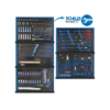Composition 163 Outils Evawave Pour Servante King Tony - 951008MED2