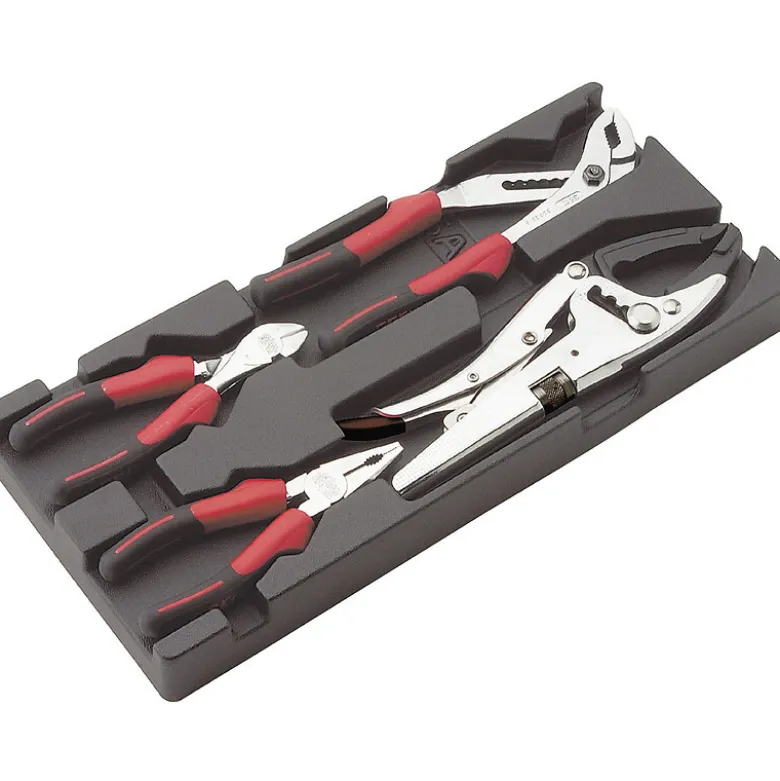 Composition 119 Outils Maintenance Bâtiment SAM Outillage - CPP-119M