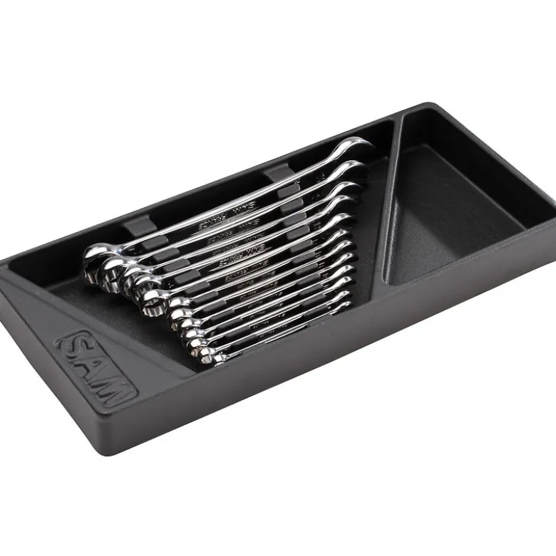 Composition 119 Outils Maintenance Bâtiment SAM Outillage - CPP-119M