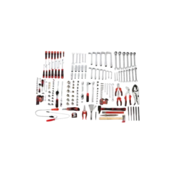 Composition 182 Outils Mécanique Auto SAM Outillage - CP-MECA