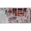 Composition 549 outils technicien maintenance industrielle SAM - CP-549
