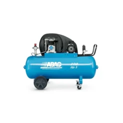 Compresseur d'air 200 L 3 Cv 10 Bar Série Line A29B ABAC 4116028681