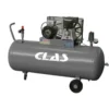 Compresseur d'air 200l 3cv CLAS OP 3602